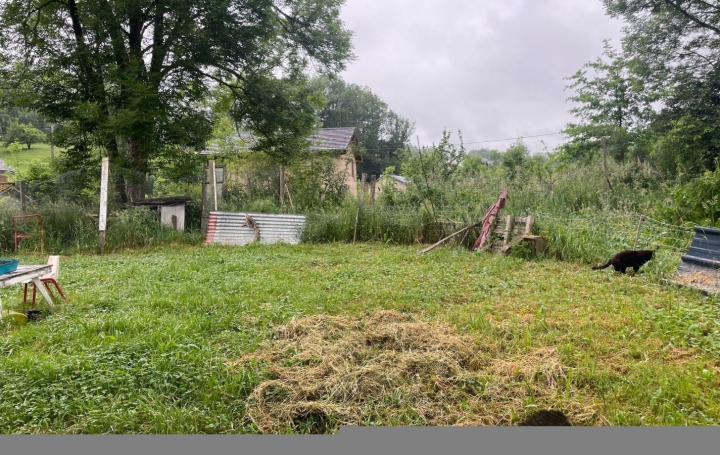 Maison MASSAT (09320)  126 m2 99 000 € 