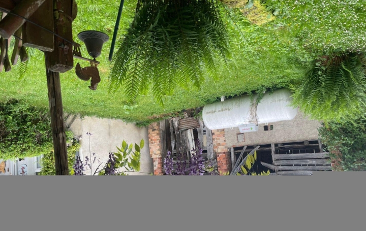 Maison MASSAT (09320)  126 m2 99 000 € 