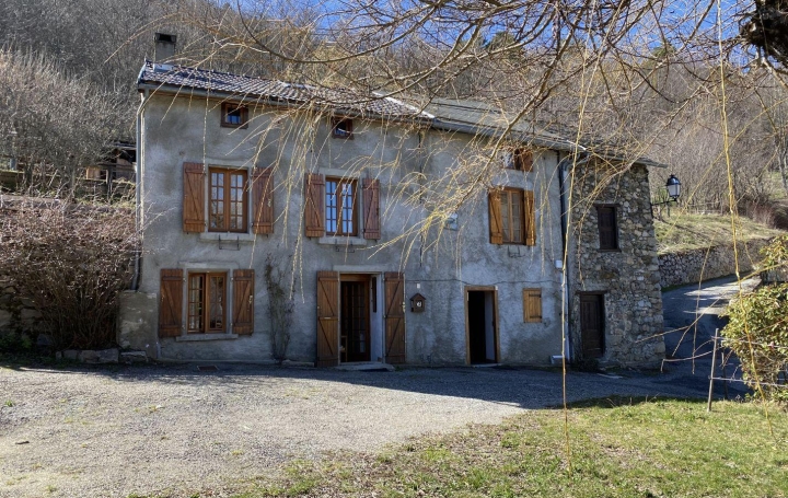 Réseau Immo-diffusion : Propriété  LERCOUL  112 m2 218 000 € 