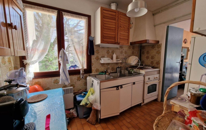 2 Pièces AX-LES-THERMES (09110)  51 m2 161 300 € 