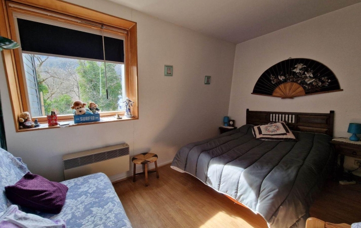 2 Pièces AX-LES-THERMES (09110)  51 m2 161 300 € 