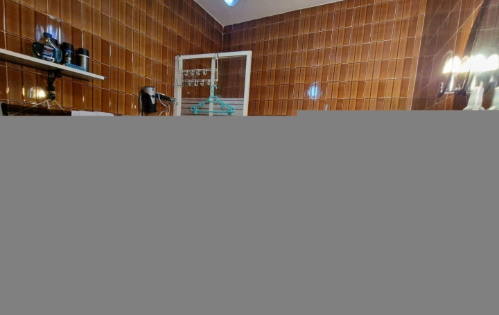 2 Pièces AX-LES-THERMES (09110)  51 m2 161 300 € 