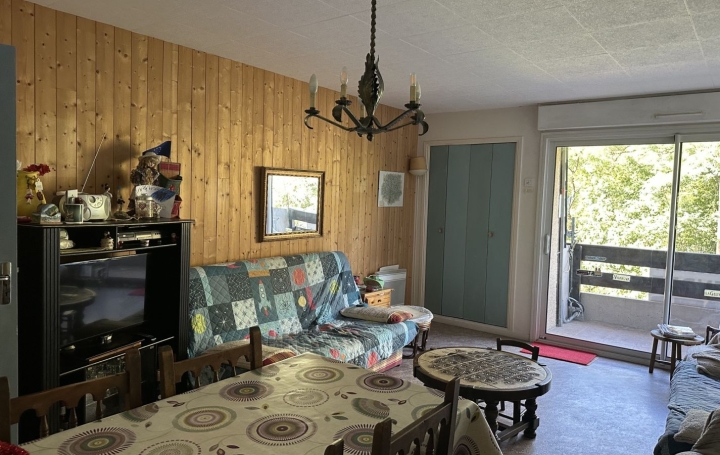 2 Pièces AX-LES-THERMES (09110)  51 m2 161 300 € 
