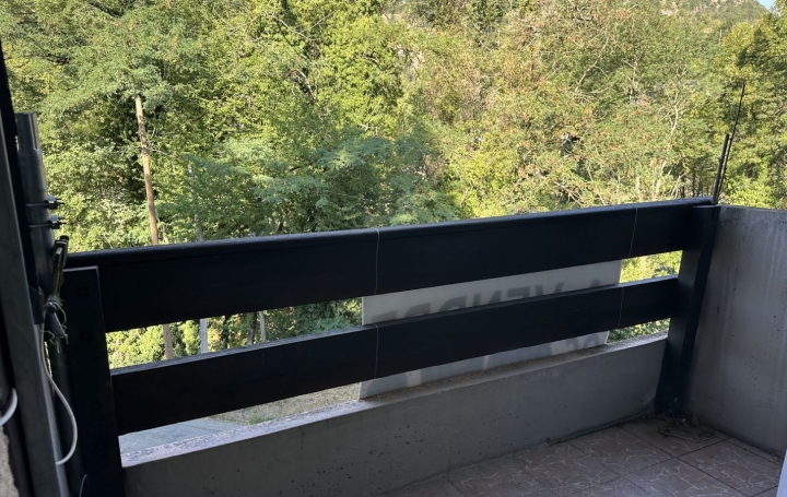 2 Pièces AX-LES-THERMES (09110)  51 m2 161 300 € 