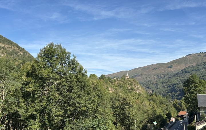 2 Pièces AX-LES-THERMES (09110)  51 m2 161 300 € 
