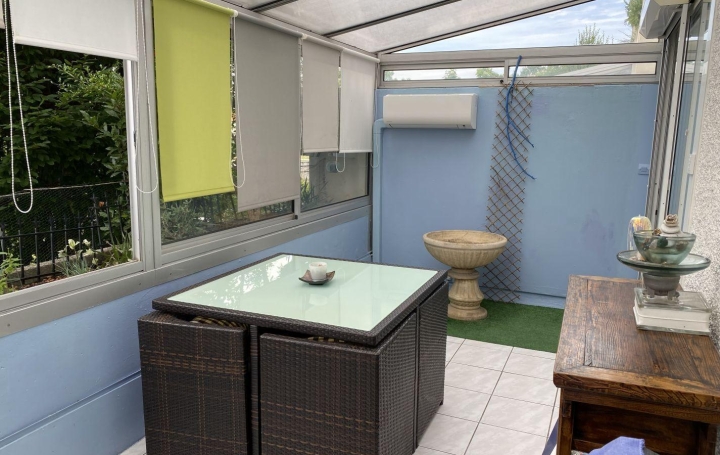 4 Pièces TOULOUSE (31500)  118 m2 347 500 € 