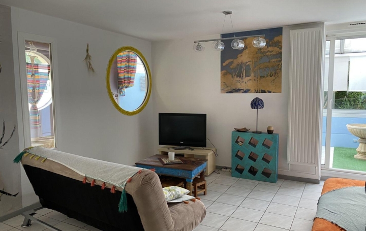 4 Pièces TOULOUSE (31500)  118 m2 347 500 € 