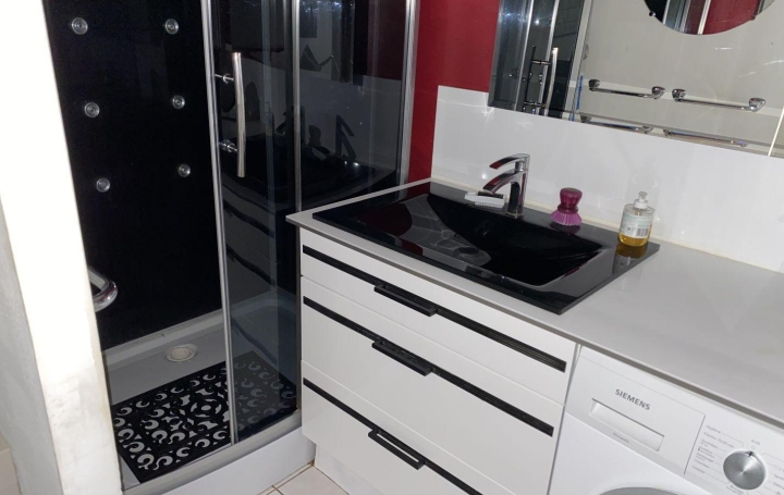 4 Pièces TOULOUSE (31500)  118 m2 347 500 € 