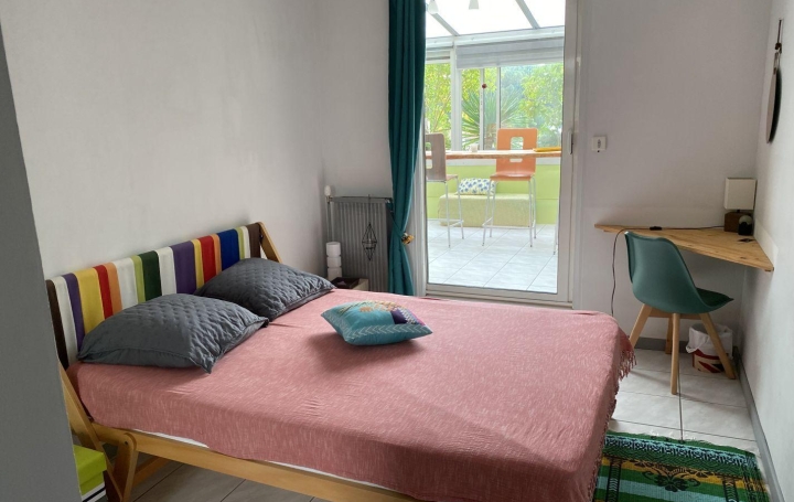 4 Pièces TOULOUSE (31500)  118 m2 347 500 € 