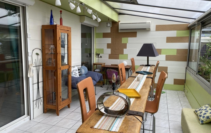 4 Pièces TOULOUSE (31500)  118 m2 347 500 € 