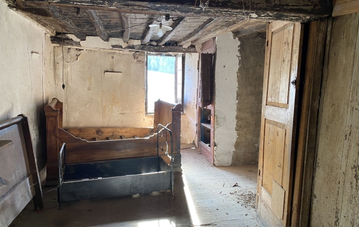 Maison SUC-ET-SENTENAC (09220)  89 m2 58 000 € 