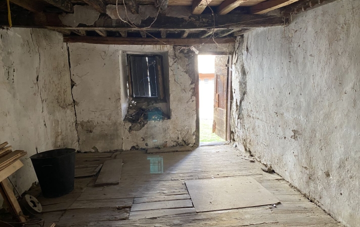 Maison SUC-ET-SENTENAC (09220)  89 m2 58 000 € 