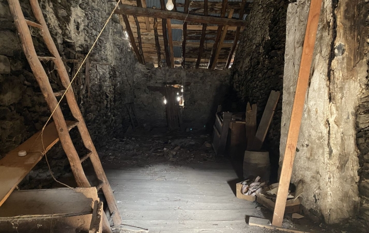 Maison SUC-ET-SENTENAC (09220)  89 m2 58 000 € 