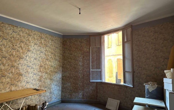Maison TARASCON-SUR-ARIEGE (09400)  230 m2 56 000 € 
