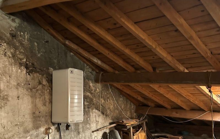 Maison TARASCON-SUR-ARIEGE (09400)  230 m2 56 000 € 