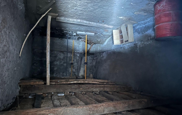 Maison VERDUN (09310)  80 m2 59 000 € 