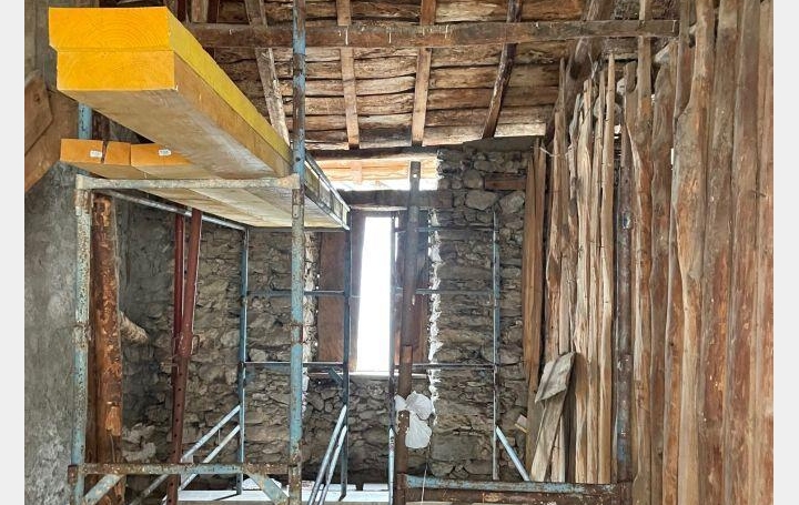 Maison VERDUN (09310)  80 m2 59 000 € 