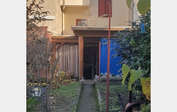 Maison AX-LES-THERMES (09110)  121 m2 155 440 € 