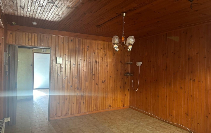 Maison TARASCON-SUR-ARIEGE (09400)  135 m2 88 000 € 