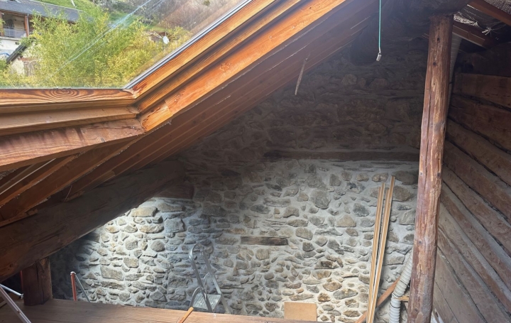 Maison LERCOUL (09220)  65 m2 59 000 € 