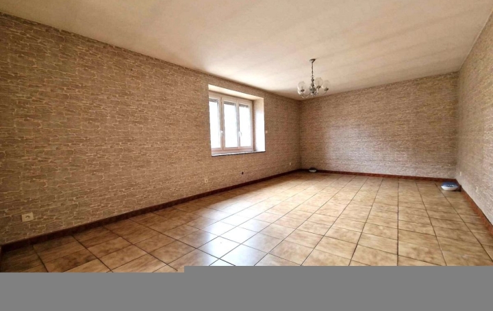 Maison GARANOU (09250)  173 m2 130 500 € 