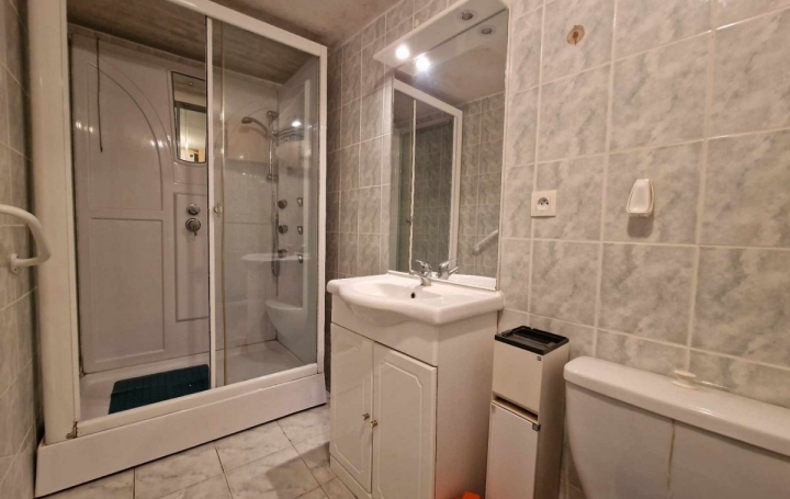 Maison GARANOU (09250)  173 m2 130 500 € 