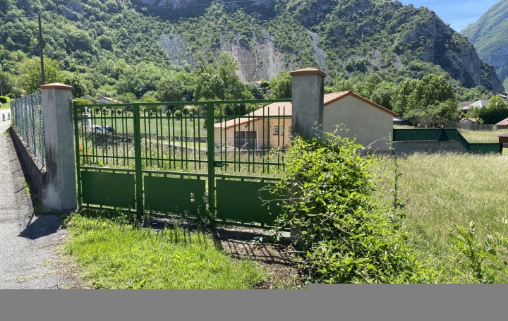 Terrain TARASCON-SUR-ARIEGE (09400)   95 000 € 