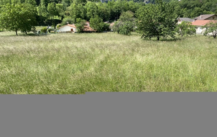 Terrain TARASCON-SUR-ARIEGE (09400)   95 000 € 