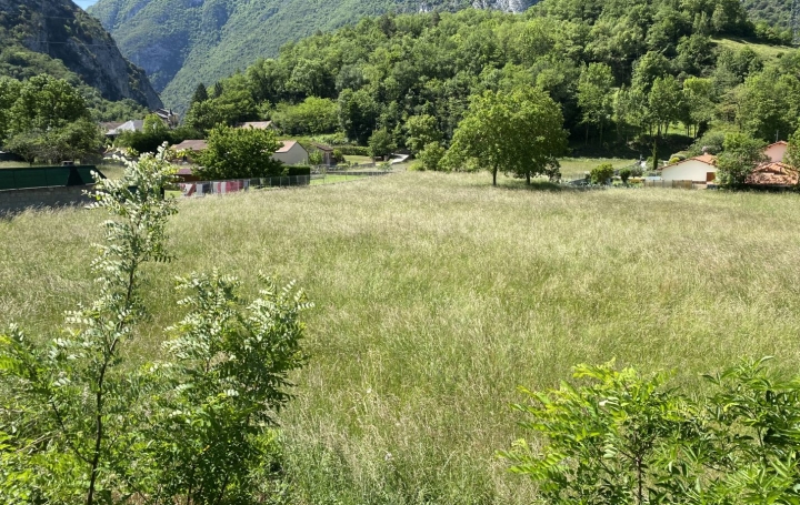 Terrain USSAT (09400)   95 000 € 