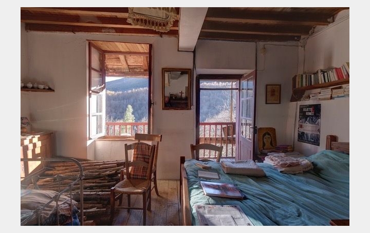 Maison SAURAT (09400)  185 m2 125 000 € 