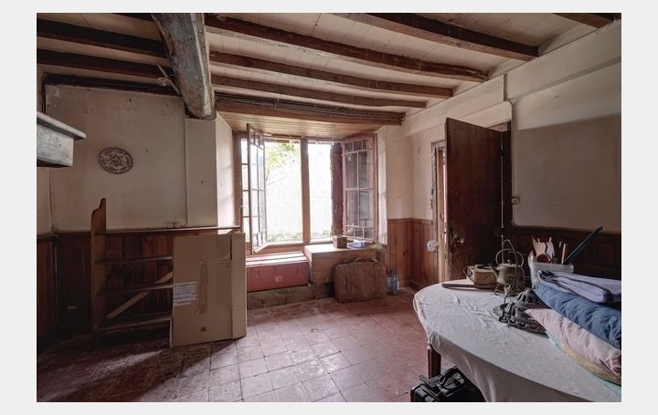 Maison SAURAT (09400)  185 m2 125 000 € 