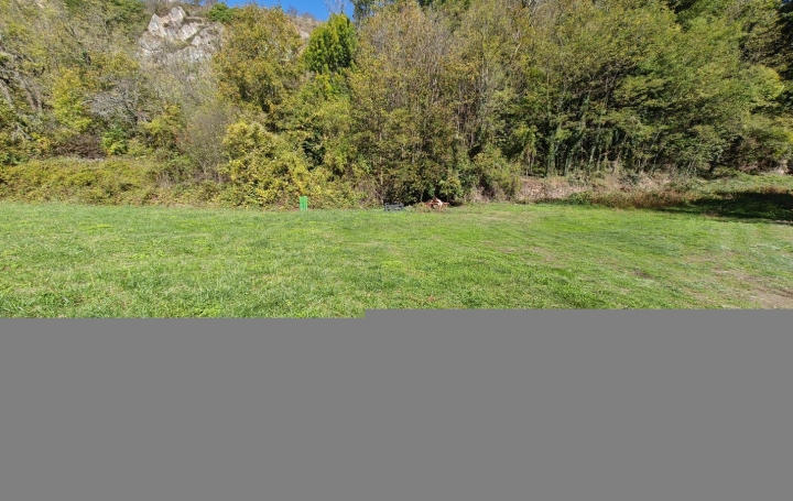 Terrain LES CABANNES (09310)   41 150 € 