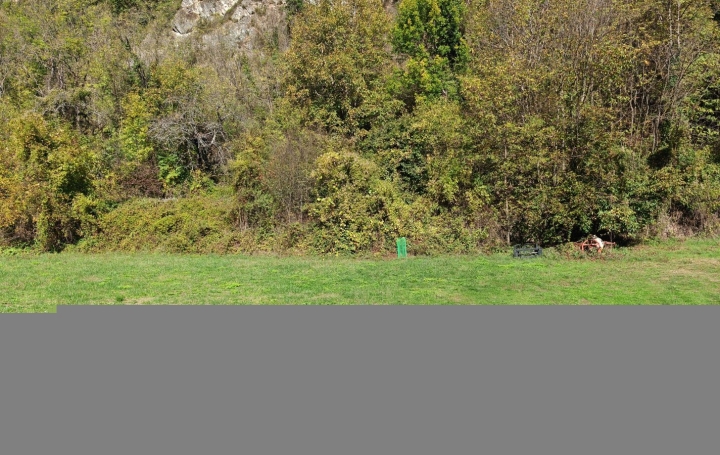 Terrain LES CABANNES (09310)   41 150 € 