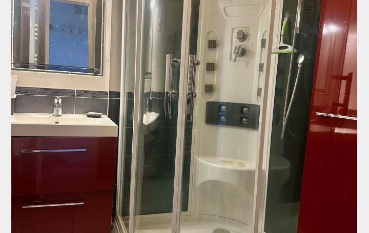 Studio AX-LES-THERMES (09110)  20 m2 59 000 € 