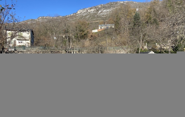 Terrain LUZENAC (09250)   38 000 € 