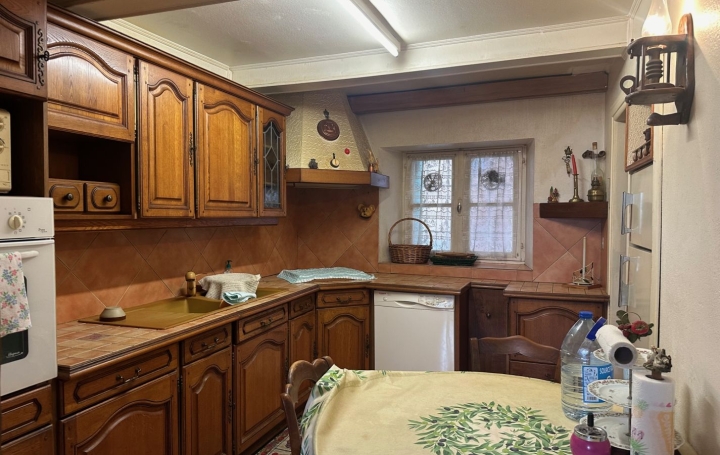 Maison TARASCON-SUR-ARIEGE (09400)  89 m2 95 000 € 