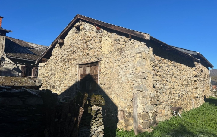 Maison SIGUER (09220)   62 000 € 