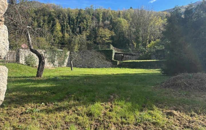 Maison SIGUER (09220)   62 000 € 