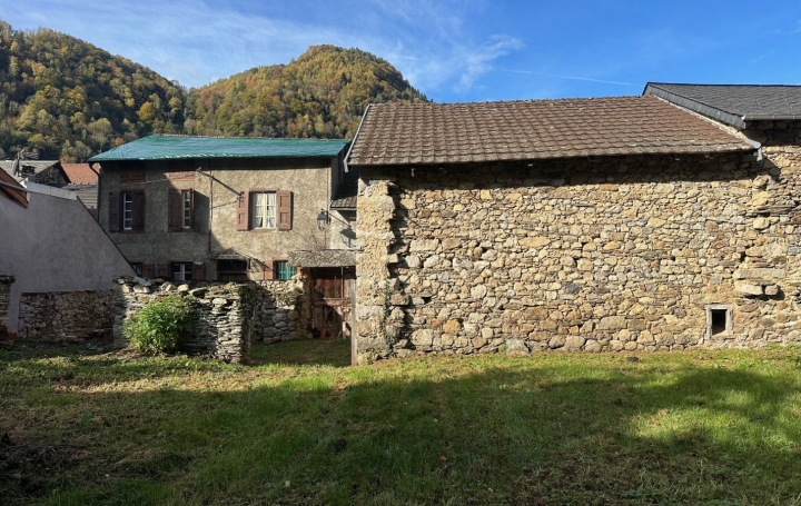 Maison SIGUER (09220)   62 000 € 