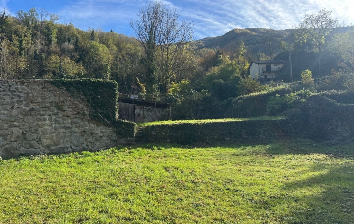 Maison SIGUER (09220)   62 000 € 