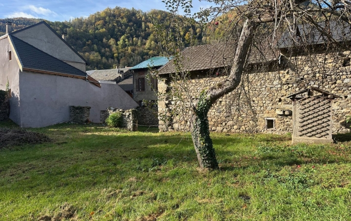 Maison SIGUER (09220)   62 000 € 