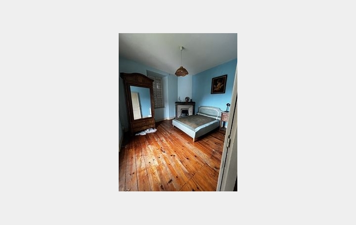 Maison TARASCON-SUR-ARIEGE (09400)  230 m2 172 000 € 