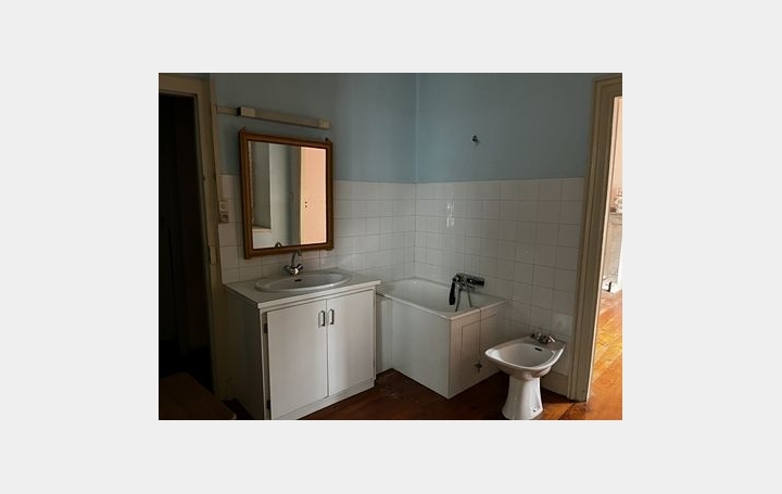 Maison TARASCON-SUR-ARIEGE (09400)  230 m2 172 000 € 