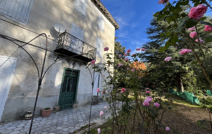 Maison / Villa TARASCON-SUR-ARIEGE (09400) 230 m<sup>2</sup> 172 000 € 