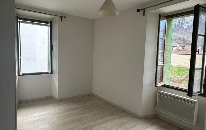 Maison de ville TARASCON-SUR-ARIEGE (09400)  49 m2 79 000 € 