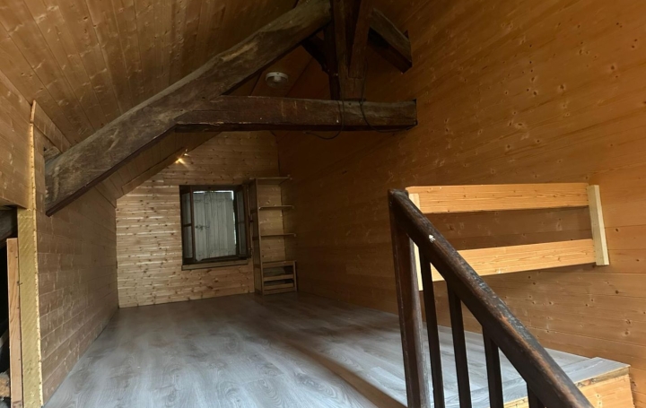 Maison de ville TARASCON-SUR-ARIEGE (09400)  49 m2 79 000 € 