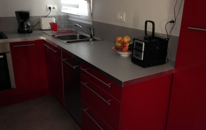 Maison de ville TARASCON-SUR-ARIEGE (09400)  49 m2 79 000 € 