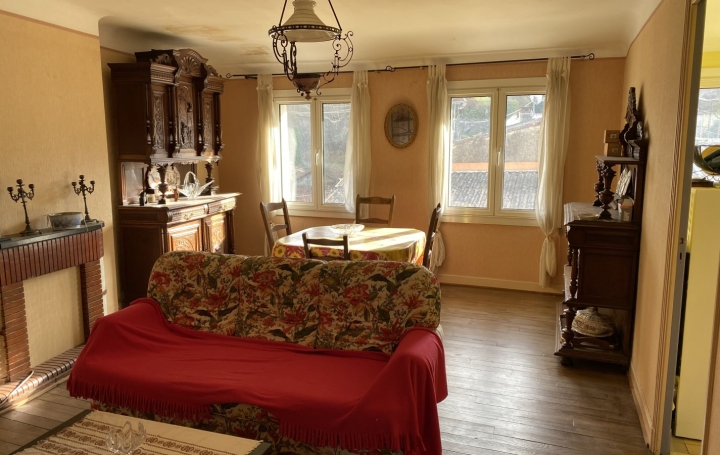 Maison VILLENEUVE-D'OLMES (09300)  200 m2 165 000 € 