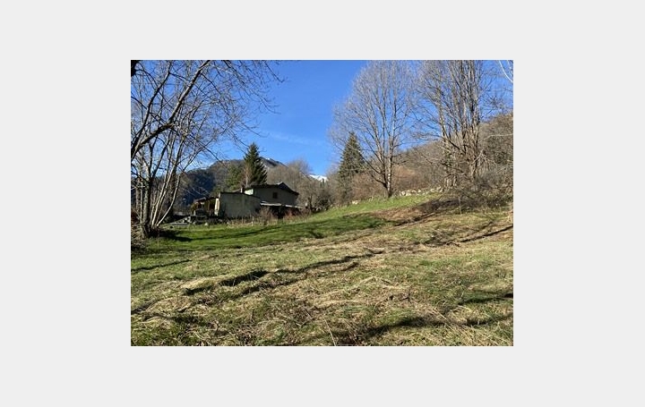Terrain SUC-ET-SENTENAC (09220)   44 000 € 
