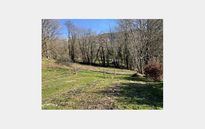 Terrain SUC-ET-SENTENAC (09220)   44 000 € 